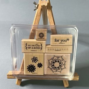 Stampin’ Up! One of a Kind - never used